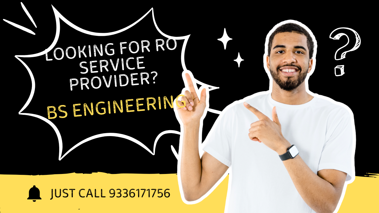 Best RO Service Provider in Kanpur, Uttar Pradesh Trusted and Affordable